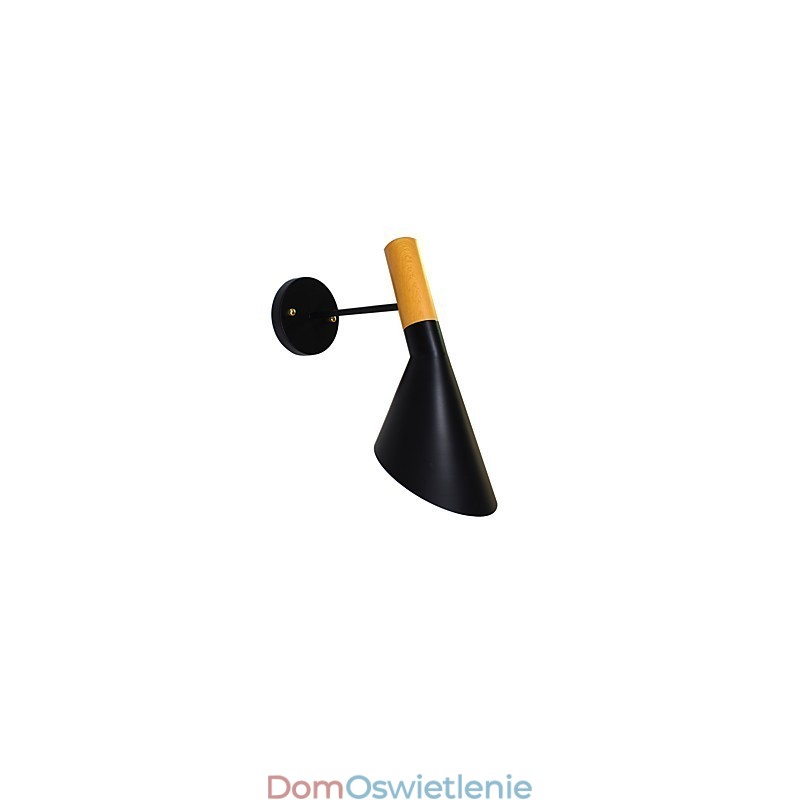 Rustykalny domek Tradycyjny Klasyczny Malowanie Cecha dla Kinkietów Ściennych Downlight