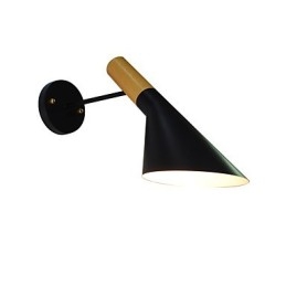 Rustykalny domek Tradycyjny Klasyczny Malowanie Cecha dla Kinkietów Ściennych Downlight