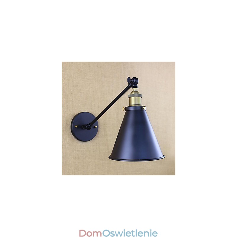 Nowoczesna, współczesna, rustykalna, galwanizowana cecha dla ochrony oczu w stylu mini