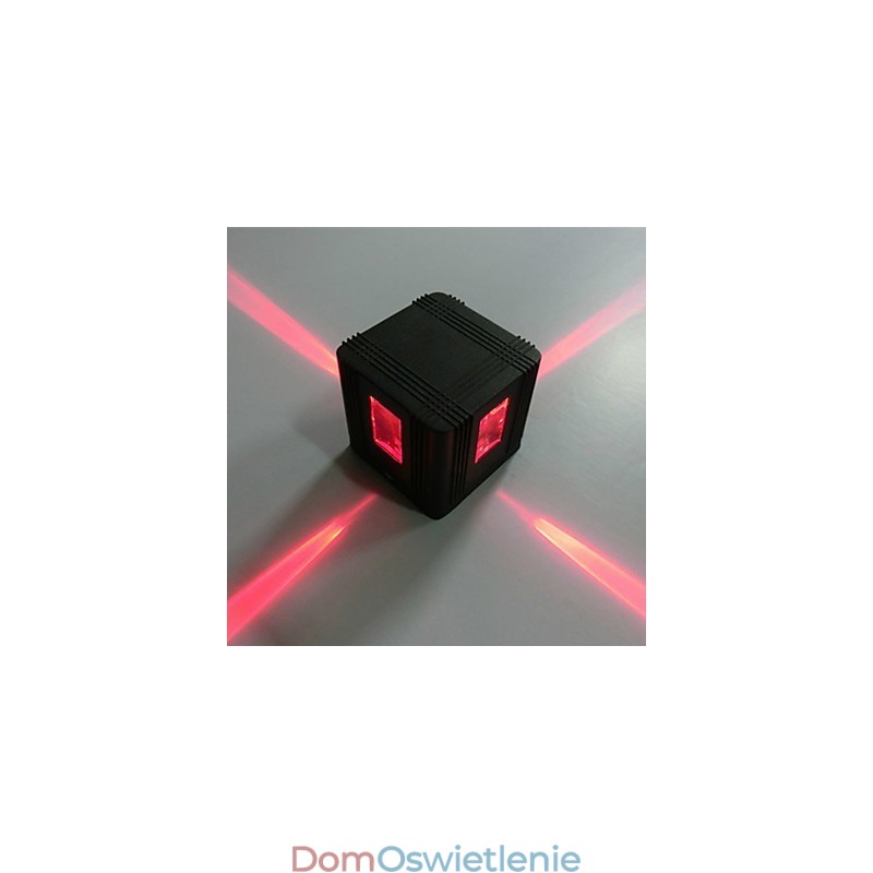 Nowoczesna lampa ścienna aluminiowa do montażu na ścianie, udekoruj ściany
