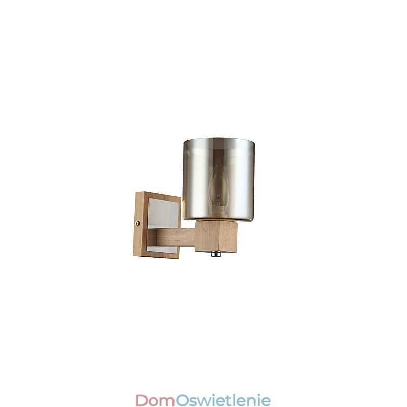 Szklana lampa ścienna Nowoczesna Współczesna Inne Funkcja dla Mini Stylu Światło otoczenia Kinkiety Ścienne Światło