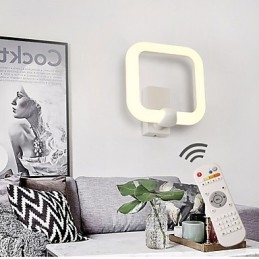 Nowoczesne Współczesne Inne Cechy dla Mini Stylu Ambient Light Kinkiety Ścienne Światło Ścienne