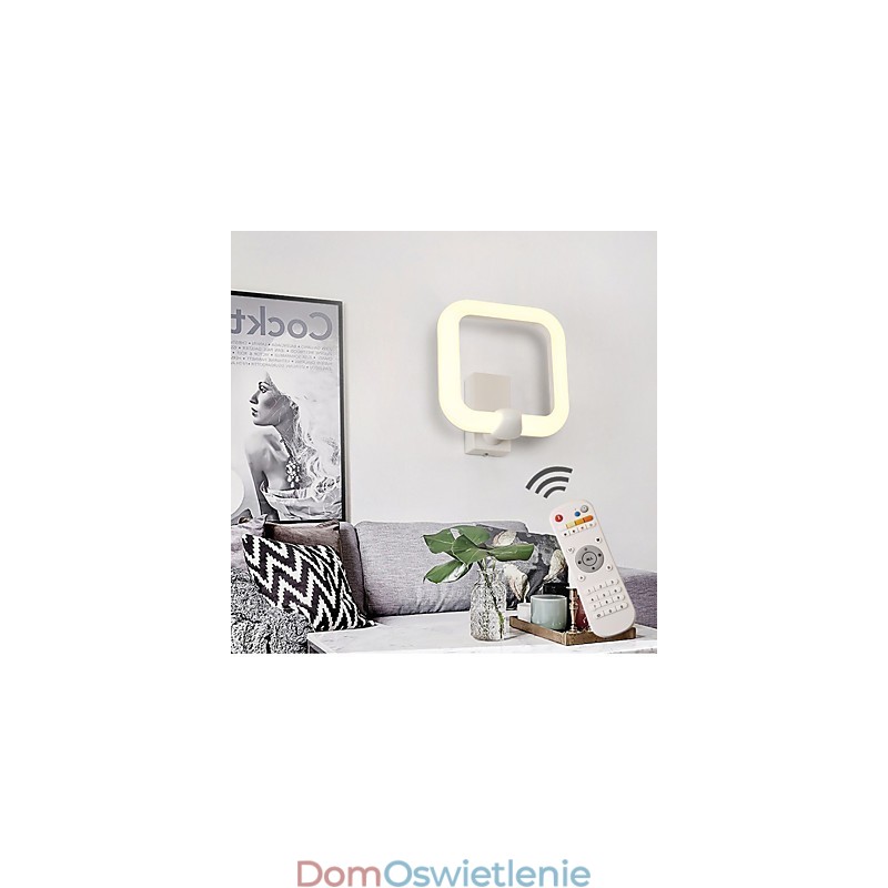 Nowoczesne Współczesne Inne Cechy dla Mini Stylu Ambient Light Kinkiety Ścienne Światło Ścienne