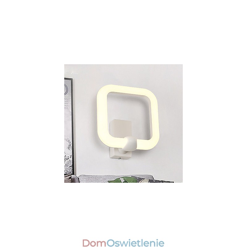 Nowoczesne Współczesne Inne Cechy dla Mini Stylu Ambient Light Kinkiety Ścienne Światło Ścienne