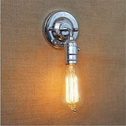 Funkcja malowania retro dla kinkietów ściennych Mini Style Swing Arm Ambient Light