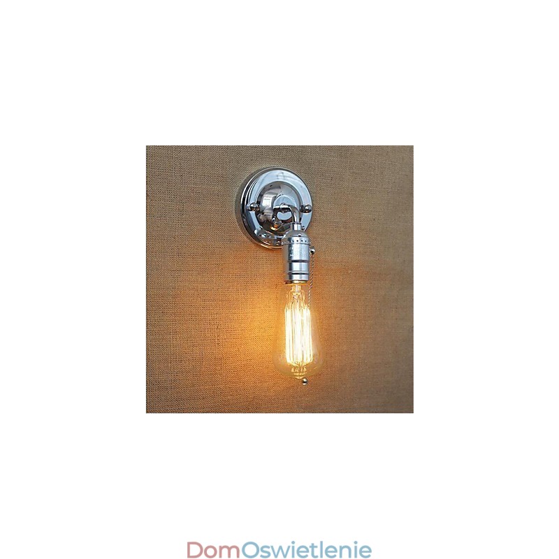 Funkcja malowania retro dla kinkietów ściennych Mini Style Swing Arm Ambient Light