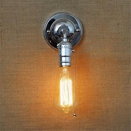 Funkcja malowania retro dla kinkietów ściennych Mini Style Swing Arm Ambient Light