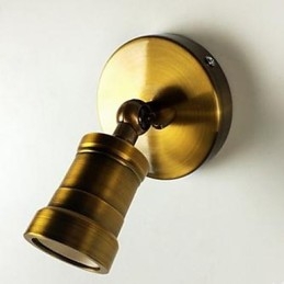 Kinkiet Lampa nocna Sypialnia Proste nowoczesne lampy