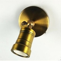 Kinkiet Lampa nocna Sypialnia Proste nowoczesne lampy