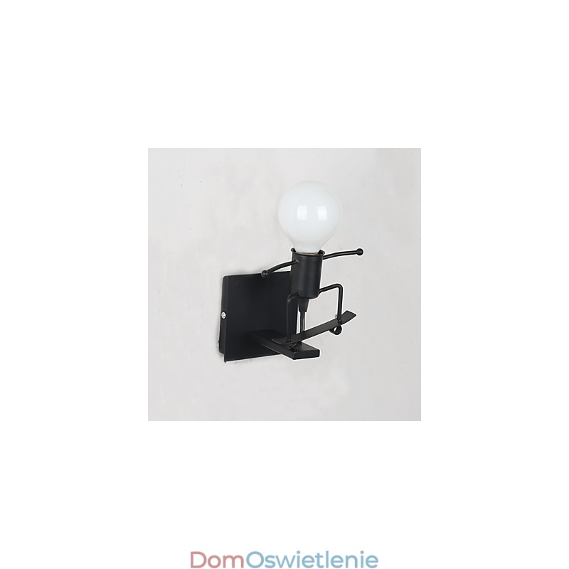 Nowoczesny Współczesny Tradycyjny Klasyczny Rustykalny Domek Nowość Malowanie Funkcja dla Kinkietów Ściennych Downlight Kinkiet