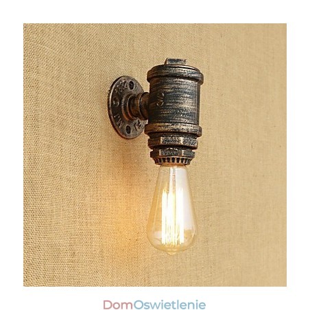 Cecha malowania w stylu retro w stylu wiejskim dla kinkietów ściennych w stylu mini Ambient Light Cecha malowania w stylu retro w stylu wiejskim dla kinkietów ściennych w stylu mini Ambient Light