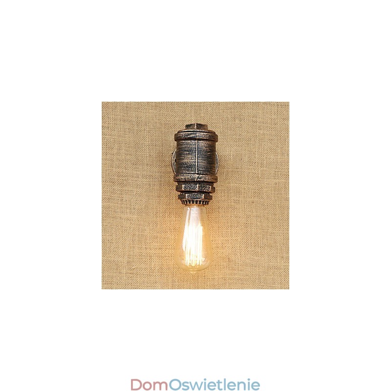 Cecha malowania w stylu retro w stylu wiejskim dla kinkietów ściennych w stylu mini Ambient Light