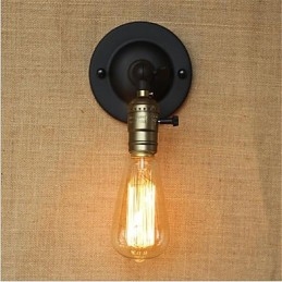 Funkcja malowania retro dla kinkietów ściennych Mini Style Swing Arm Ambient Light