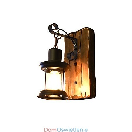 Rustykalny domek Tradycyjny Klasyczny obraz Cecha dla Downlight Wall Light Wall Light