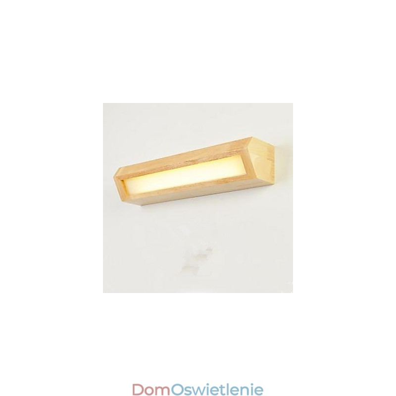 Nowoczesne Współczesne Inne Funkcje dla Światła otoczenia Oświetlenie łazienki Światło ścienne