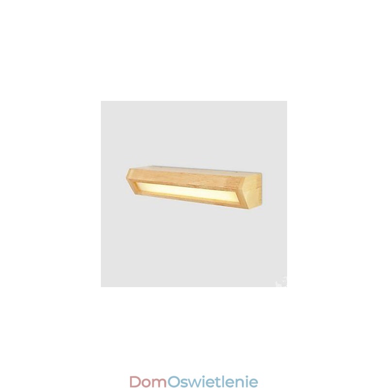 Nowoczesne Współczesne Inne Funkcje dla Światła otoczenia Oświetlenie łazienki Światło ścienne