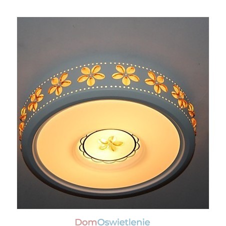 Nowoczesne lampy sufitowe w kształcie żelaza z 2 głowicami Nowoczesne lampy sufitowe w kształcie żelaza z 2 głowicami
