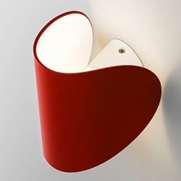 Nowoczesna współczesna funkcja malarska dla miniaturowego stylu Ambient Light Wall Sconces Wall Light Personality Wall Lamp