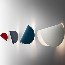 Nowoczesna współczesna funkcja malarska dla miniaturowego stylu Ambient Light Wall Sconces Wall Light Personality Wall Lamp