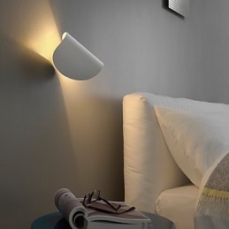 Nowoczesna współczesna funkcja malarska dla miniaturowego stylu Ambient Light Wall Sconces Wall Light Personality Wall Lamp