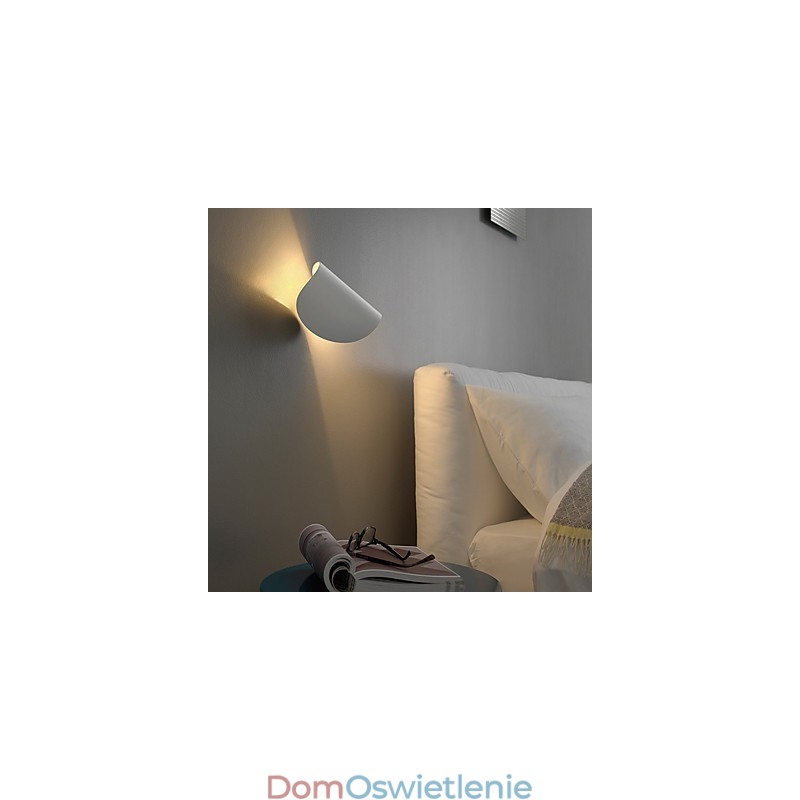 Nowoczesna współczesna funkcja malarska dla miniaturowego stylu Ambient Light Wall Sconces Wall Light Personality Wall Lamp