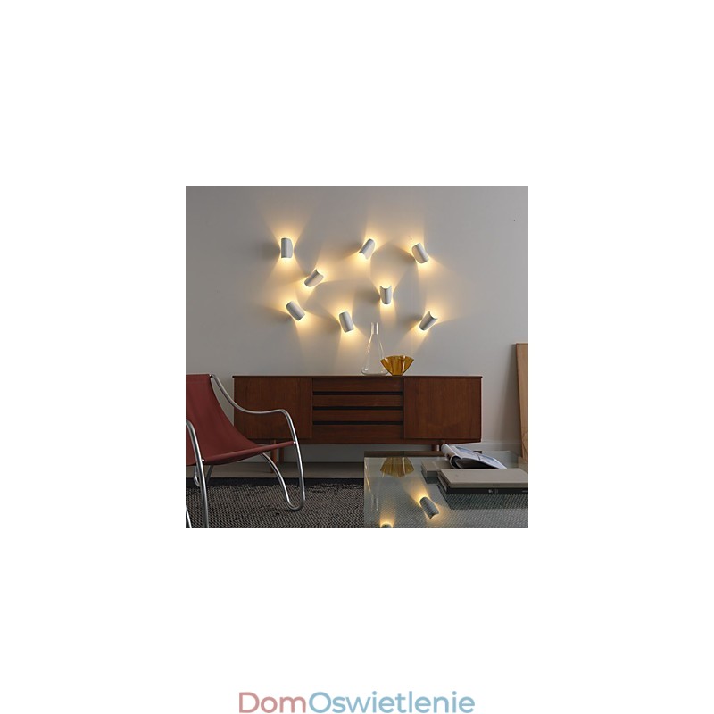 Nowoczesna współczesna funkcja malarska dla miniaturowego stylu Ambient Light Wall Sconces Wall Light Personality Wall Lamp