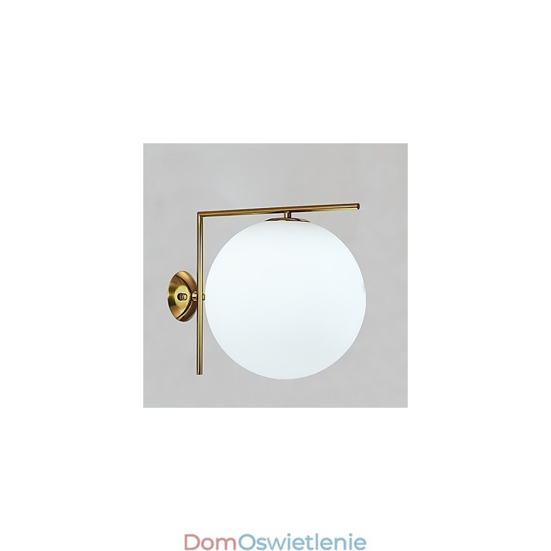 Nowoczesne współczesne różowe złoto Cecha Ambient Light Kinkiety ścienne Lampa ścienna