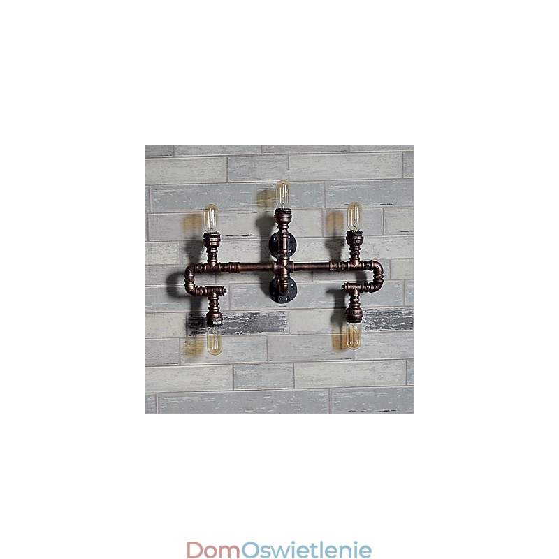 Zintegrowana, nowoczesna, współczesna, współczesna, nowoczesna, współczesna funkcja malowania dla kinkietów ściennych z oświetleniem otoczenia