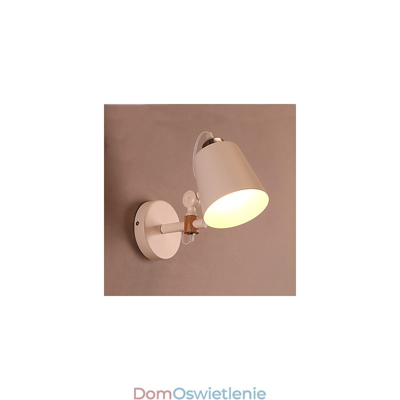 Funkcja malowania Downlight Wall Light