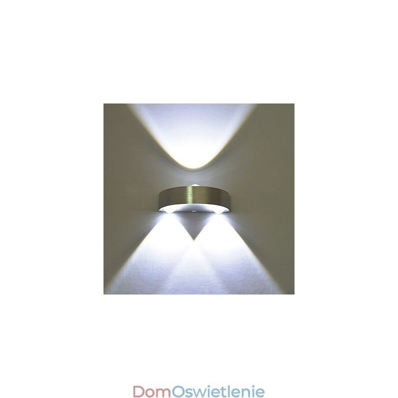Wielokolorowa 3 Nowość Funkcja dla Mini Stylu Ambient Light Kinkiety Ścienne Lampy Ścienne