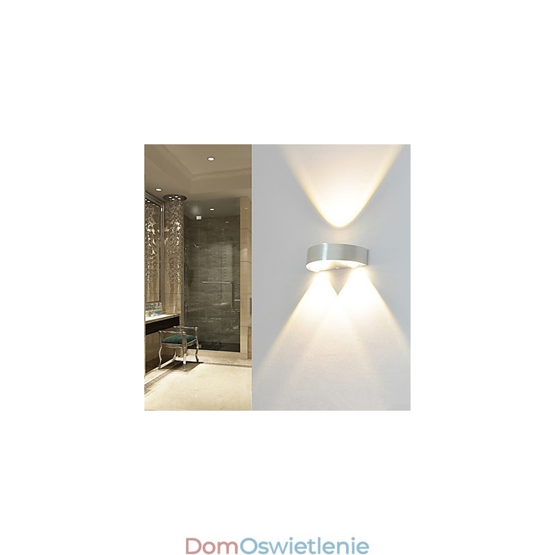 Wielokolorowa 3 Nowość Funkcja dla Mini Stylu Ambient Light Kinkiety Ścienne Lampy Ścienne