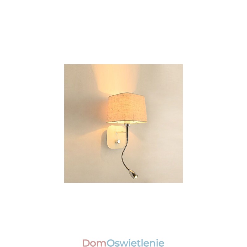 Kinkiety ścienne Mini Style Ambient Light Kinkiet