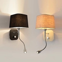 Kinkiety ścienne Mini Style Ambient Light Kinkiet
