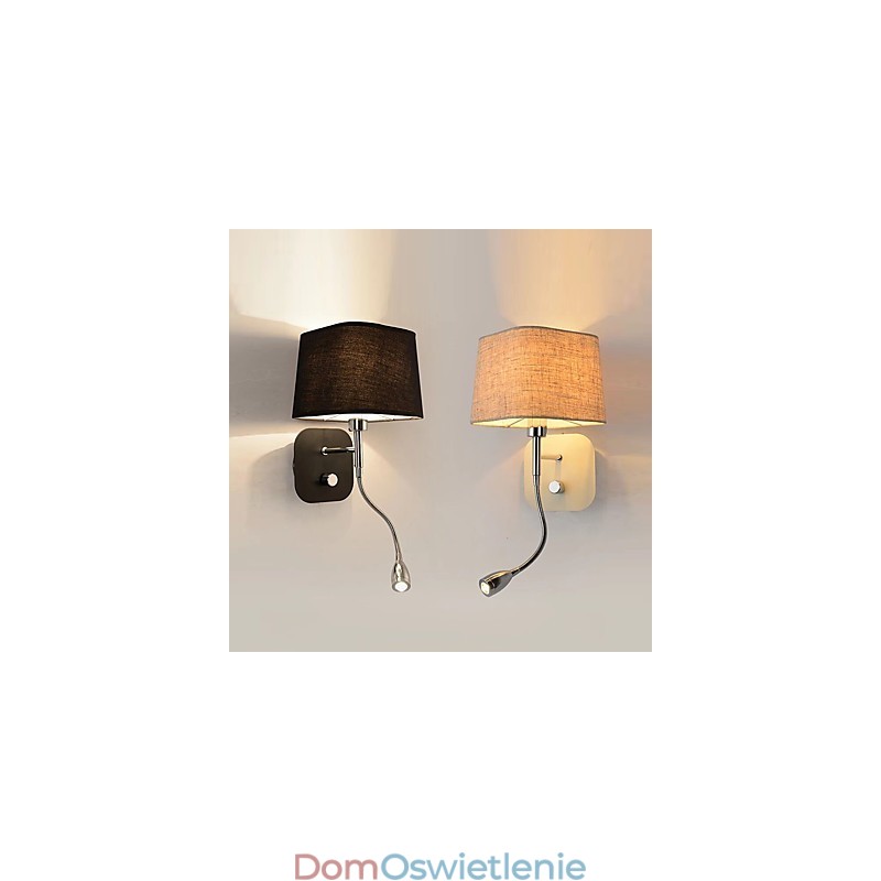 Kinkiety ścienne Mini Style Ambient Light Kinkiet