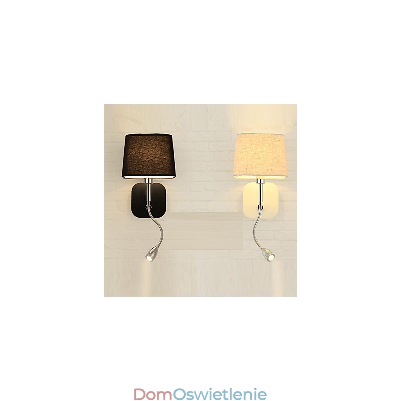 Kinkiety ścienne Mini Style Ambient Light Kinkiet