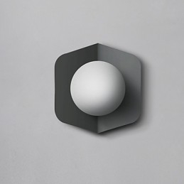 Nowoczesna, współczesna funkcja dla kinkietów ściennych w stylu mini Ambient Light