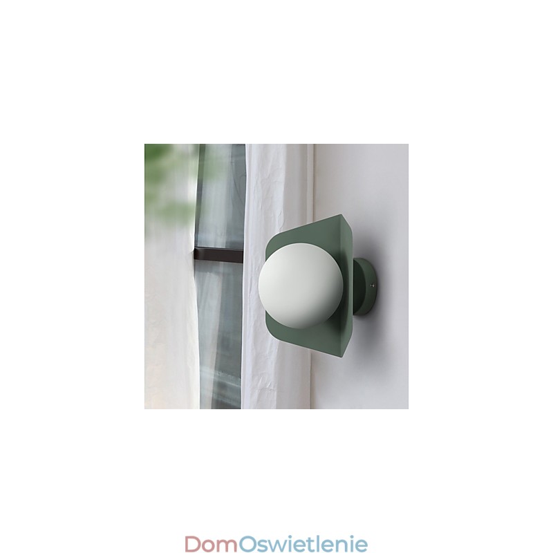 Nowoczesna, współczesna funkcja dla kinkietów ściennych w stylu mini Ambient Light