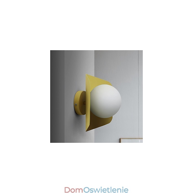 Nowoczesna, współczesna funkcja dla kinkietów ściennych w stylu mini Ambient Light