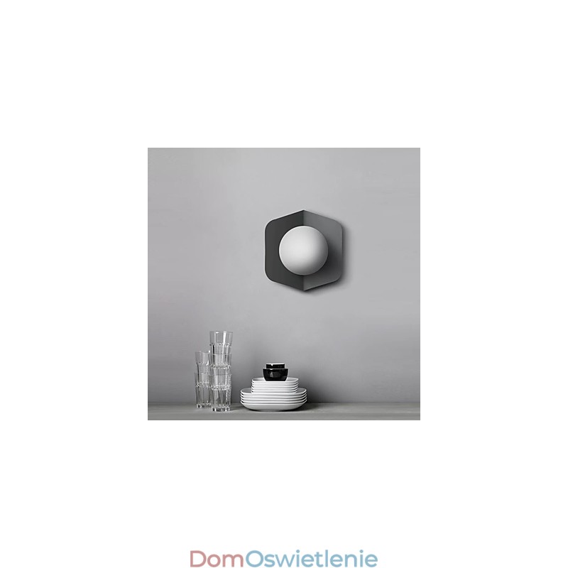 Nowoczesna, współczesna funkcja dla kinkietów ściennych w stylu mini Ambient Light