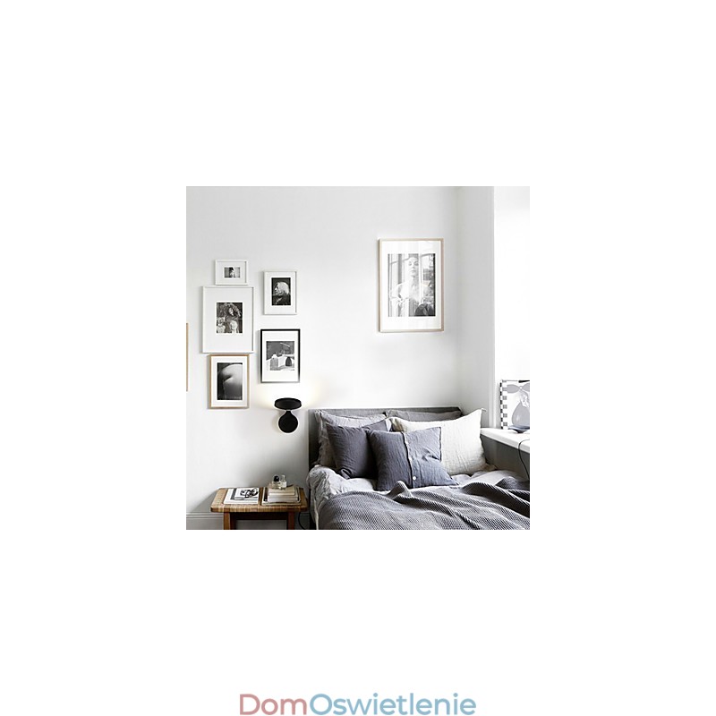 Nowoczesny, wiejski, współczesny element dla mini stylu, kinkiety ścienne z oświetleniem otoczenia
