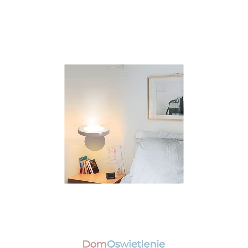 Nowoczesny, wiejski, współczesny element dla mini stylu, kinkiety ścienne z oświetleniem otoczenia