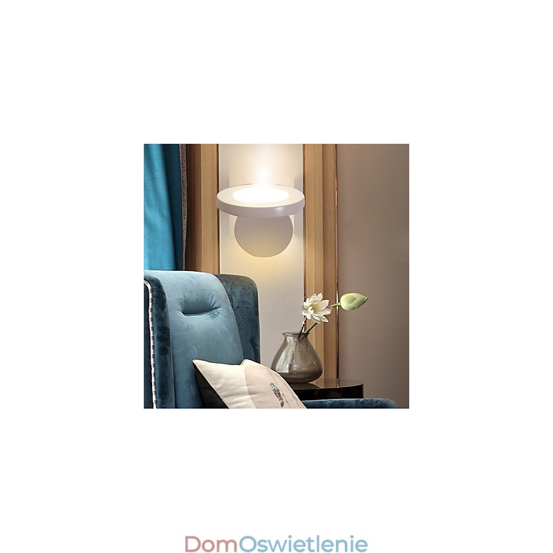 Nowoczesny, wiejski, współczesny element dla mini stylu, kinkiety ścienne z oświetleniem otoczenia
