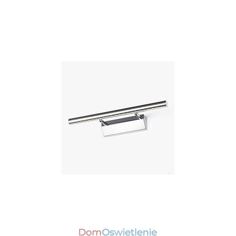 Cecha stali nierdzewnej do oświetlenia łazienkowego, oświetlenia ściennego