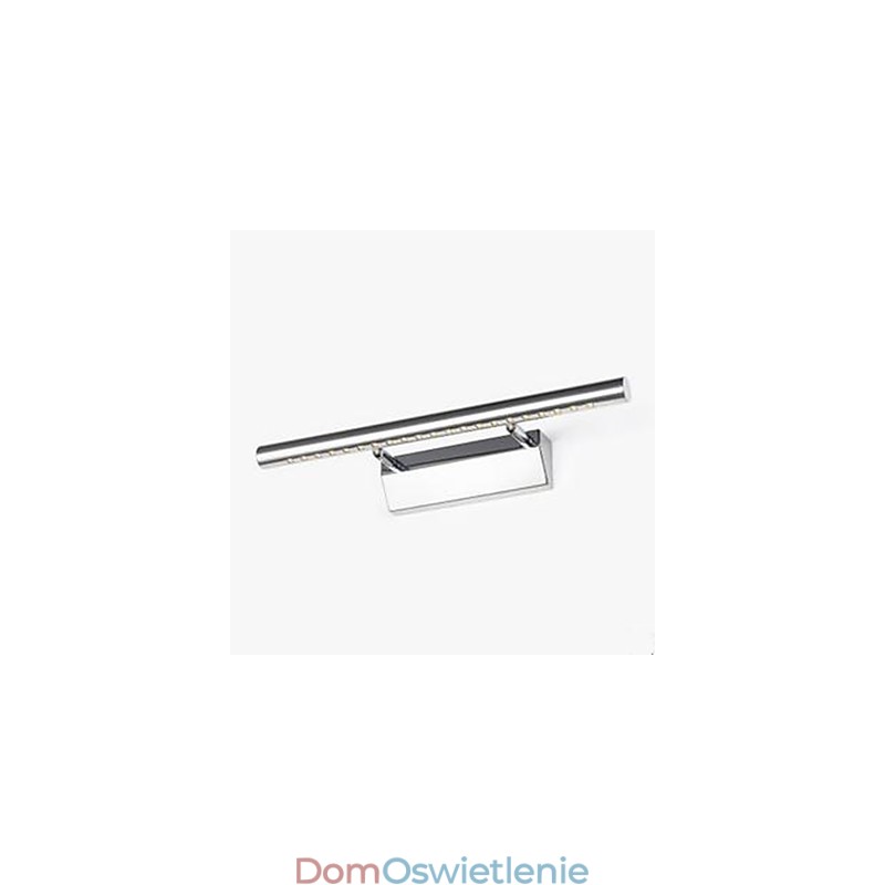 Cecha stali nierdzewnej do oświetlenia łazienkowego, oświetlenia ściennego