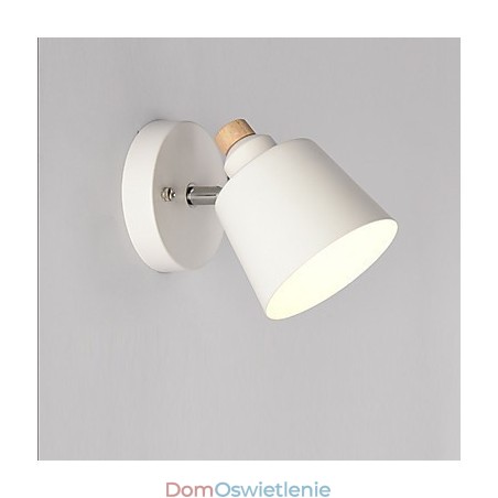 Nowoczesna Współczesna Cecha Światło otoczenia Kinkiety Ścienne Światło ścienne Nowoczesna Współczesna Cecha Światło otoczenia Kinkiety Ścienne Światło ścienne