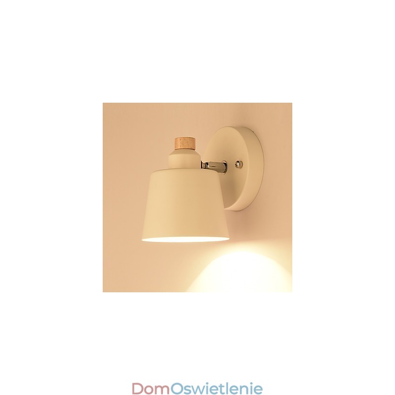 Nowoczesna Współczesna Cecha Światło otoczenia Kinkiety Ścienne Światło ścienne