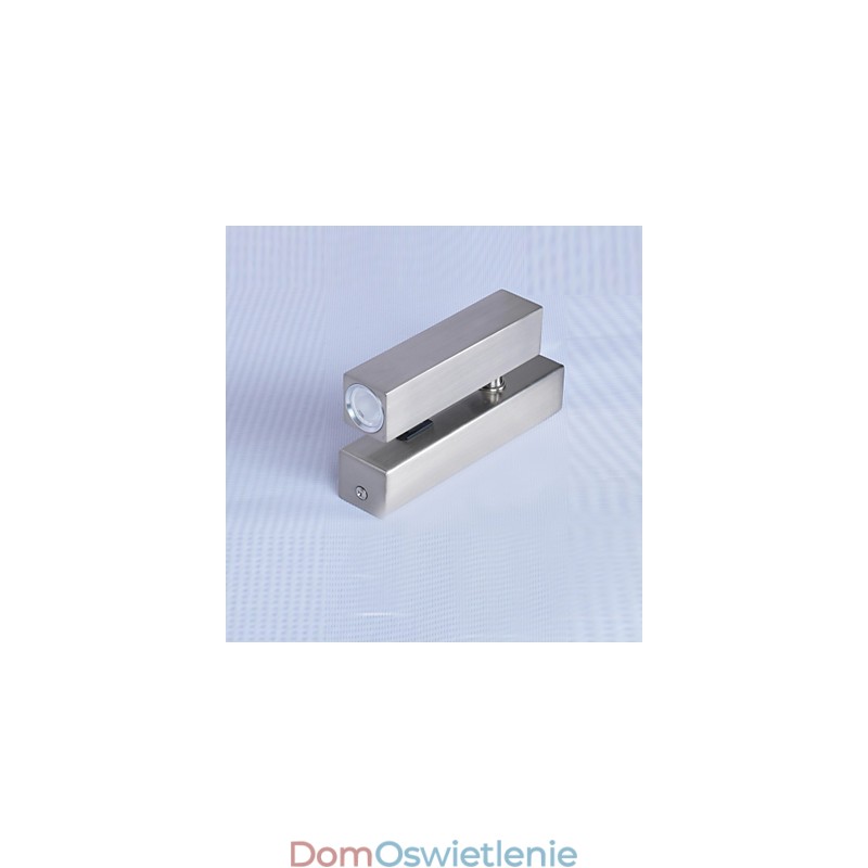 Nowoczesna, współczesna funkcja dla kinkietów ściennych w stylu mini Ambient Light