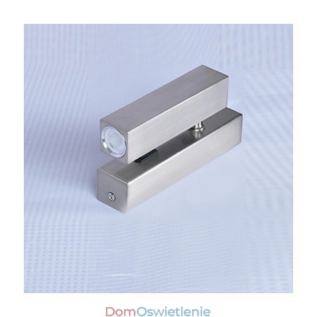 Nowoczesna, współczesna funkcja dla kinkietów ściennych w stylu mini Ambient Light Nowoczesna, współczesna funkcja dla kinkietów ściennych w stylu mini Ambient Light