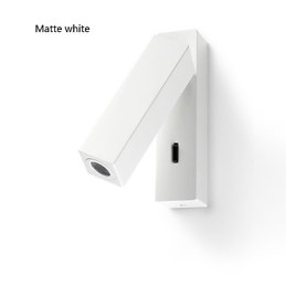 Nowoczesna, współczesna funkcja dla kinkietów ściennych w stylu mini Ambient Light