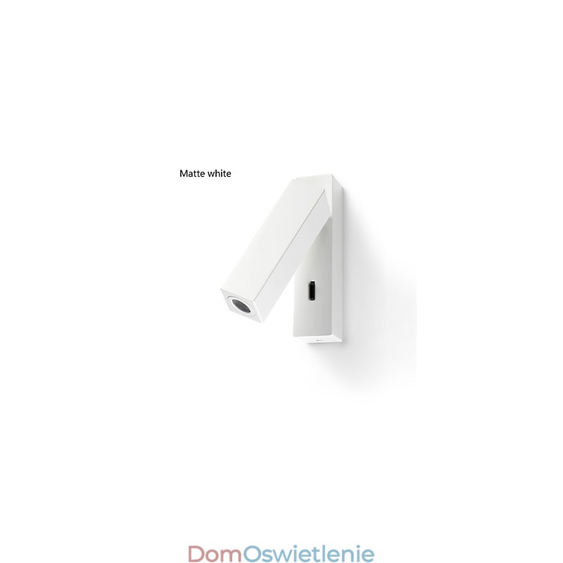 Nowoczesna, współczesna funkcja dla kinkietów ściennych w stylu mini Ambient Light